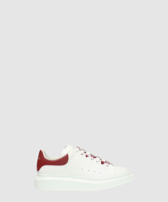 레플리카|이미테이션 mcqueen-알렉산더맥퀸오버솔-스니커즈-553680-4