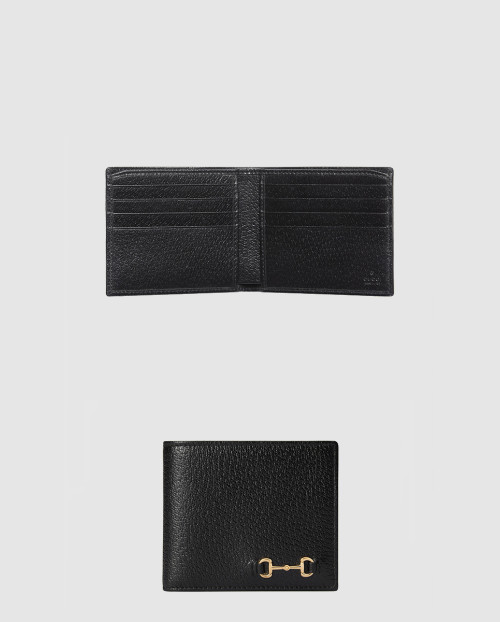 [GUCCI-구찌]홀스빗 반지갑 700462