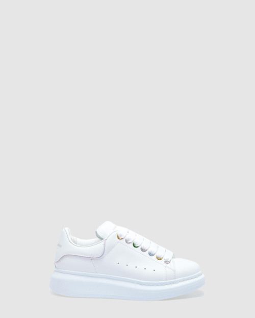 [MCQUEEN-알렉산더맥퀸]오버솔 스니커즈 685671