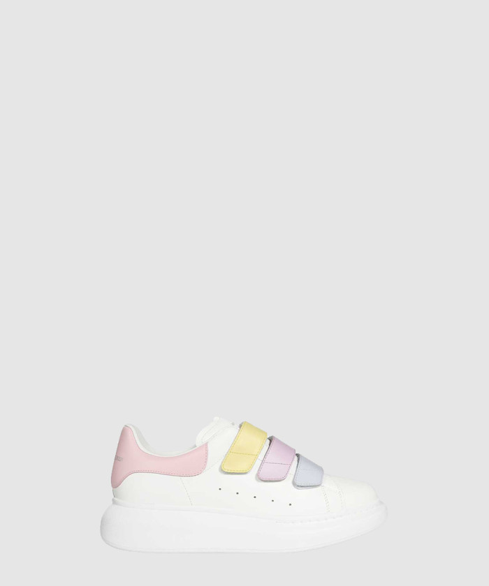 레플리카|이미테이션 mcqueen-알렉산더맥퀸오버솔-스니커즈-697105