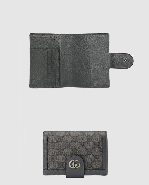 [GUCCI-구찌]오피디아 여권지갑 ‎732755