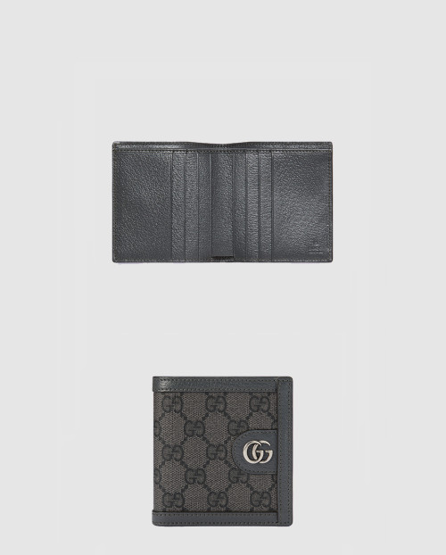 [GUCCI-구찌]오피디아 반지갑 732016