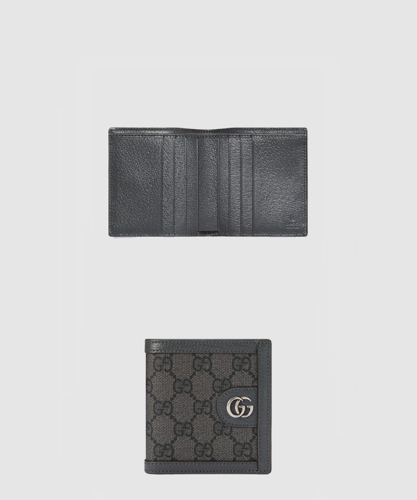 [GUCCI-구찌]오피디아 반지갑 732016