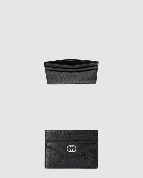 [GUCCI-구찌]인터로킹 G 카드지갑 734999