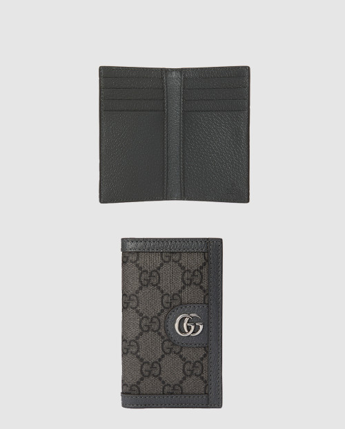 [GUCCI-구찌]피디아 카드지갑 734943