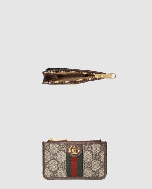 [GUCCI-구찌]오피디아 카드지갑 671723