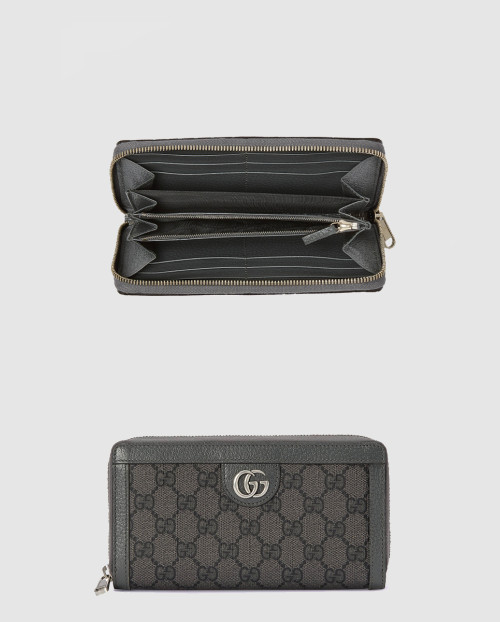 [GUCCI-구찌]오피디아 지퍼월렛 706844