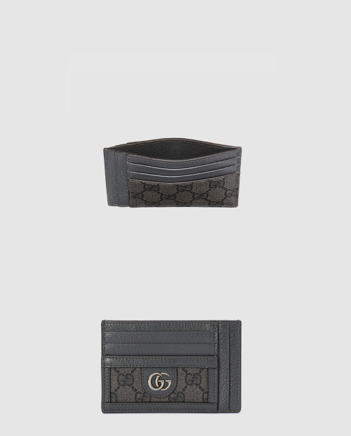 [GUCCI-구찌]오피디아 카드지갑 732018