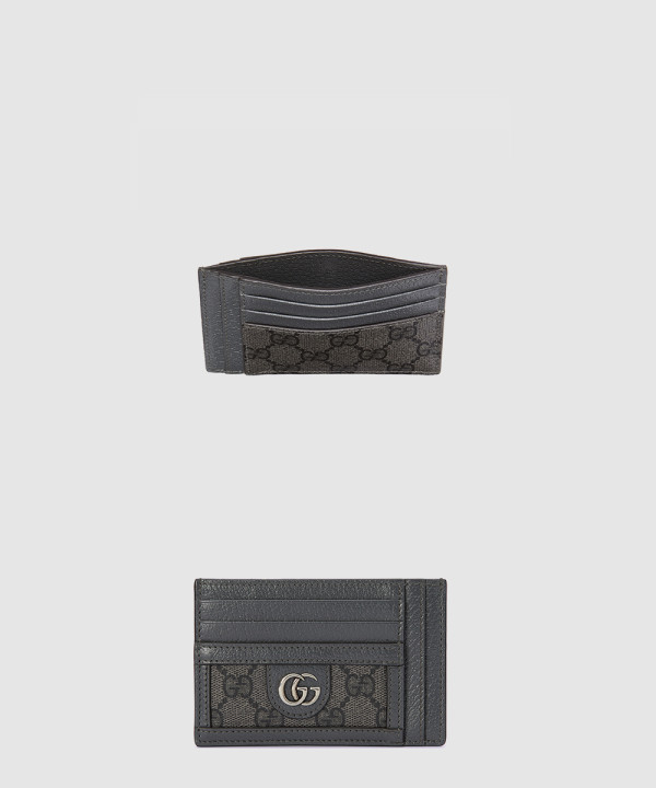 [GUCCI-구찌]오피디아 카드지갑 732018