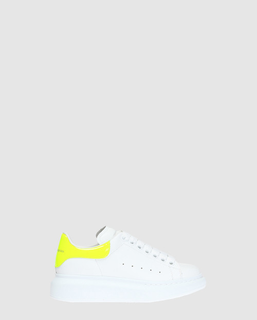 [MCQUEEN-알렉산더맥퀸]오버사이즈 스니커즈 462214