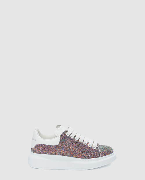 [MCQUEEN-알렉산더맥퀸]오버사이즈 스니커즈 621062