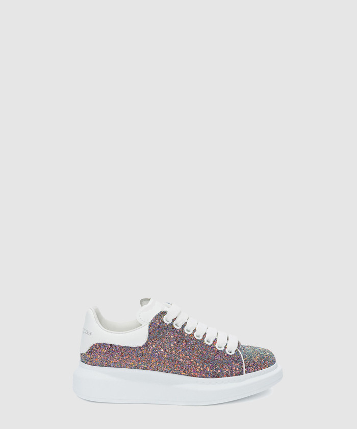 레플리카|이미테이션 mcqueen-알렉산더맥퀸오버사이즈-스니커즈-621062