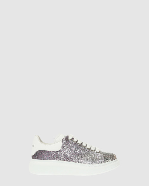 [MCQUEEN-알렉산더맥퀸]오버사이즈 스니커즈 621062