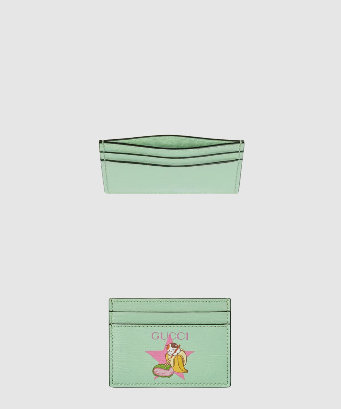 레플리카|이미테이션 gucci-구찌스타-바나나야-카드지갑-701064