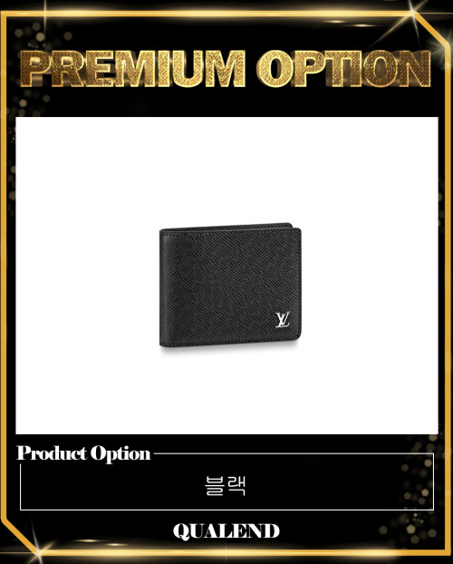 [LOUIS VUITTON-루이비통]멀티플 월렛 M30295