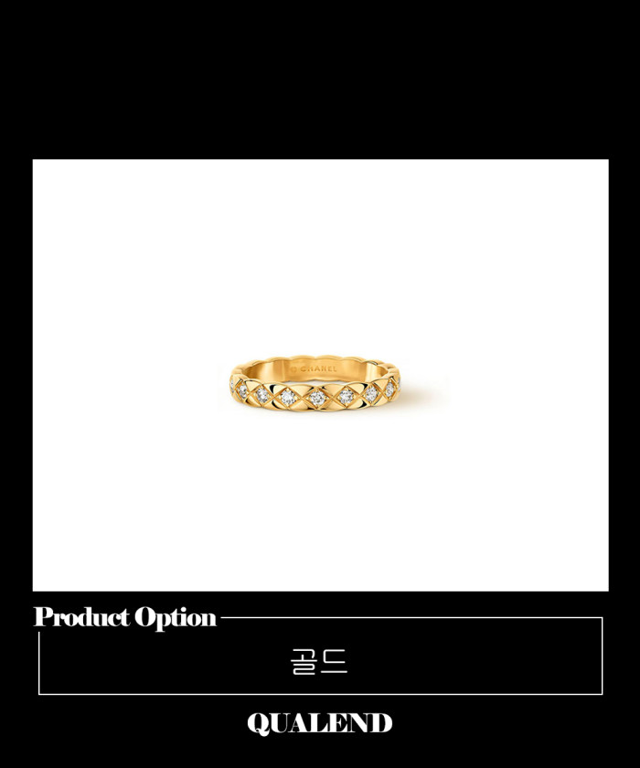 레플리카|이미테이션 chanel-샤넬코코크러쉬-반지-j11786-4