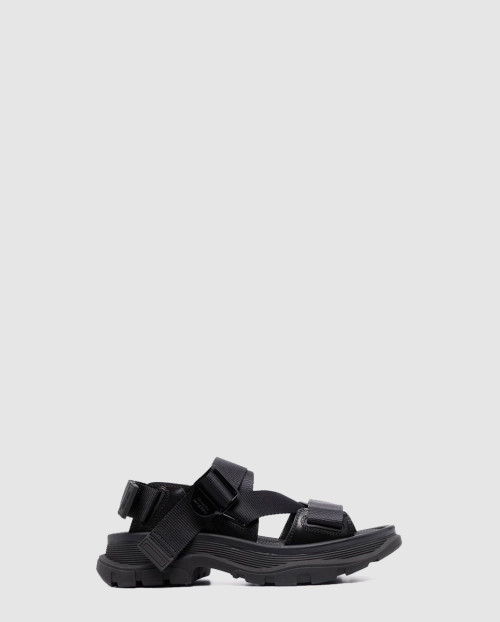 [MCQUEEN-알렉산더맥퀸]트레드 샌들 667285