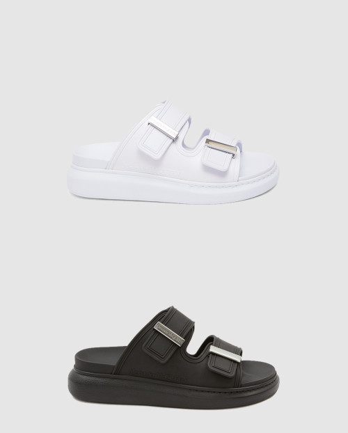 [MCQUEEN-알렉산더맥퀸]하이브리드 슬라이드 658063