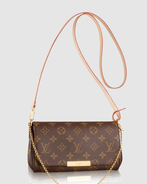 [LOUIS VUITTON-루이비통]페이보릿 PM M40717
