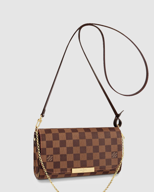 [LOUIS VUITTON-루이비통]페이보릿 PM N41276