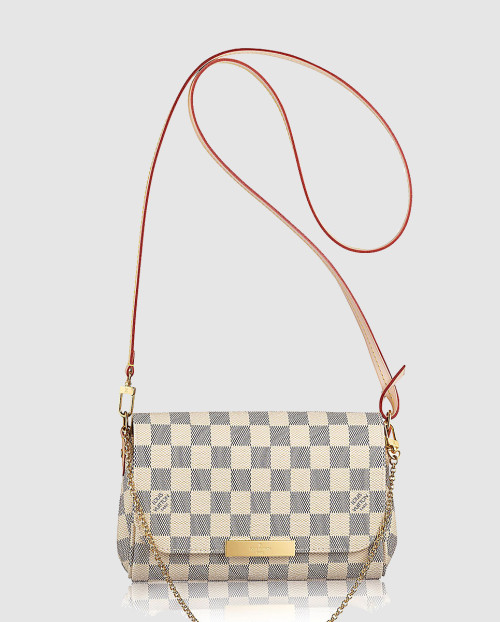 [LOUIS VUITTON-루이비통]페이보릿 PM N41277
