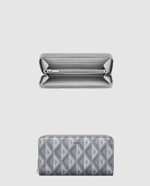 [DIOR-디올]지퍼월렛 2ESBC