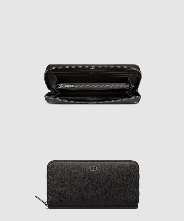[DIOR-디올]지퍼월렛 2ESBC