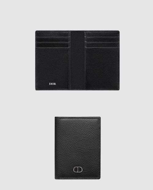 [DIOR-디올]2단 카드지갑 2ESCH