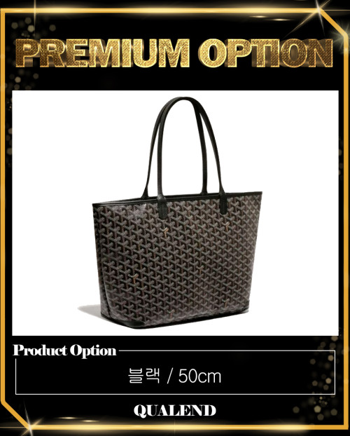 [GOYARD-고야드]아르투아백 MM