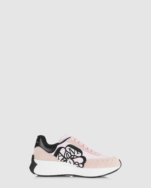 [MCQUEEN-알렉산더맥퀸]스프린트 러너 691039