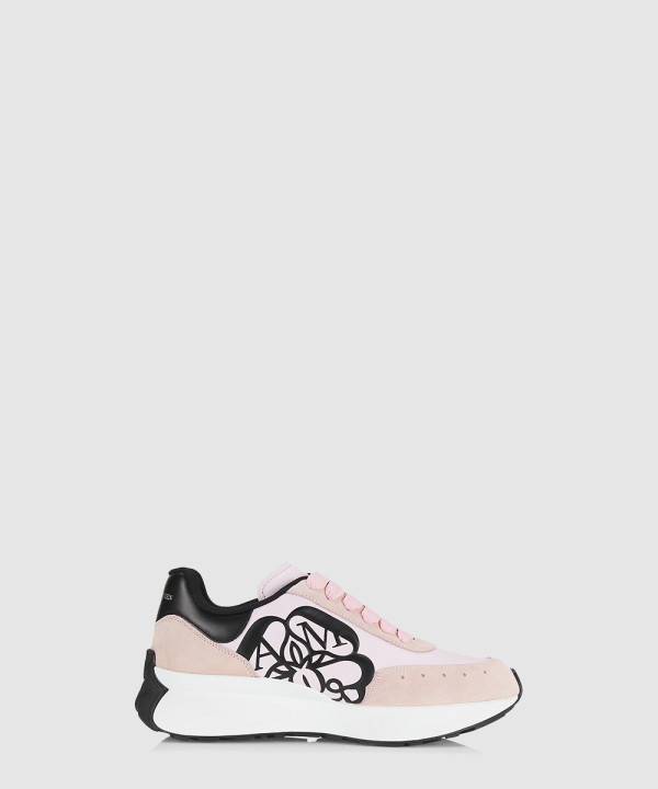 [MCQUEEN-알렉산더맥퀸]스프린트 러너 691039