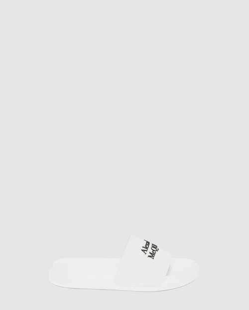 [MCQUEEN-알렉산더맥퀸]풀 슬라이드 663564