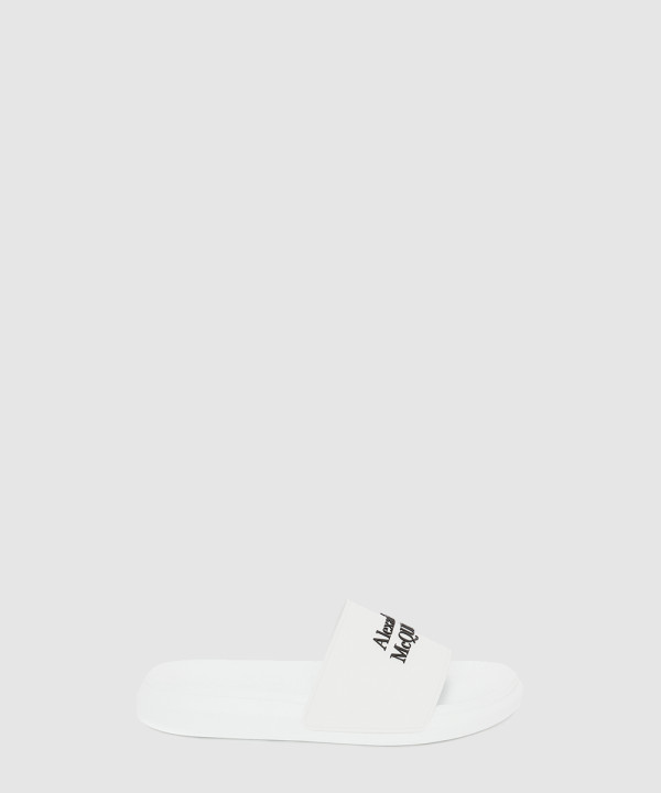 [MCQUEEN-알렉산더맥퀸]풀 슬라이드 663564