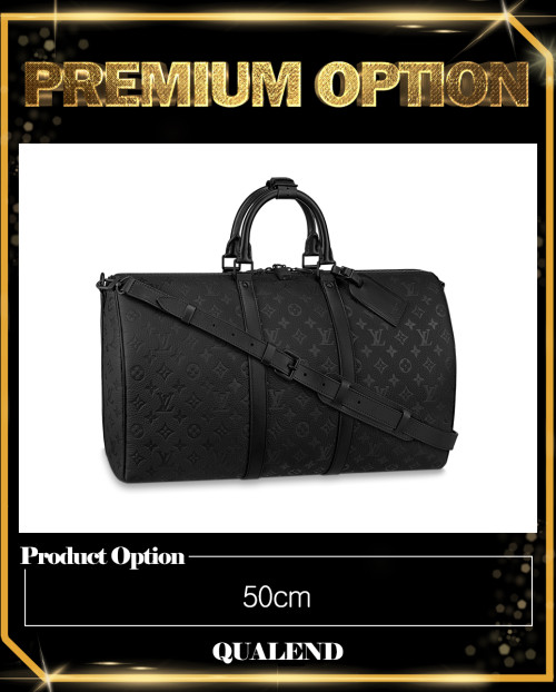 [LOUIS VUITTON-루이비통]키폴 반둘리에 50 M59025