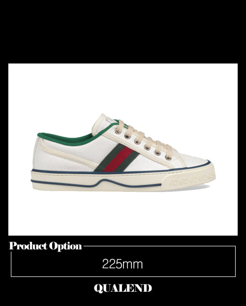 [GUCCI-구찌]테니스 1977 스니커즈 601160