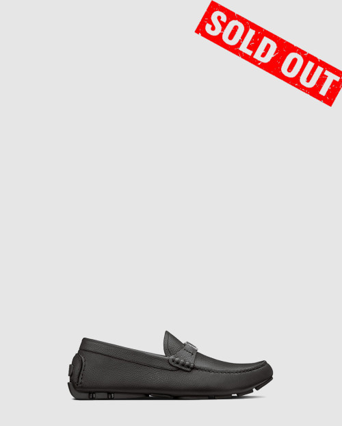 [DIOR-디올]로퍼 블랙 265~270사이즈