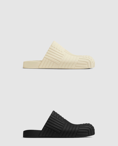 [BOTTEGA-보테가베네타]슬라이드 690104