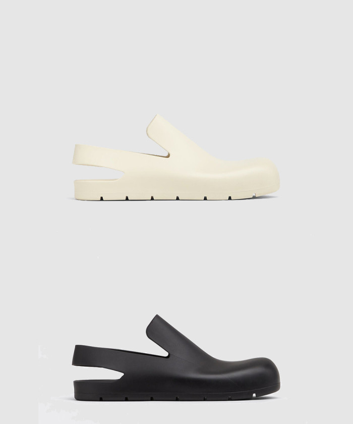 레플리카|이미테이션 bottega-보테가베네타러버-퍼들-슬링백-샌들-658767