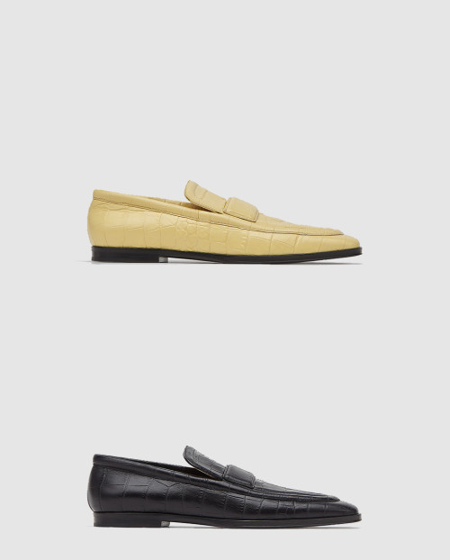 [BOTTEGA-보테가베네타]로퍼 651365