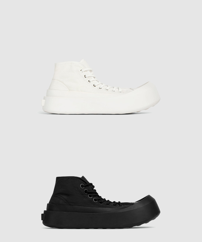 레플리카|이미테이션 bottega-보테가베네타점보-스니커즈-741358