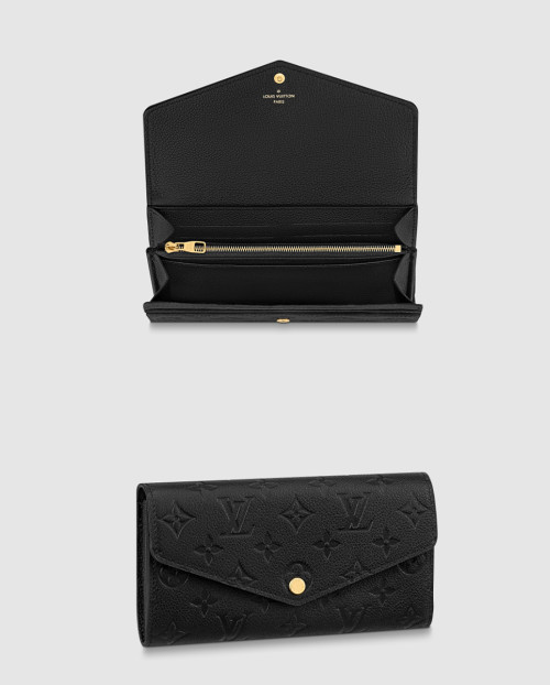 [LOUIS VUITTON-루이비통]사라 월렛 M82257