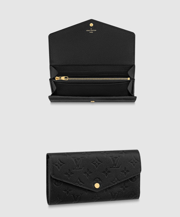 [LOUIS VUITTON-루이비통]사라 월렛 M82257