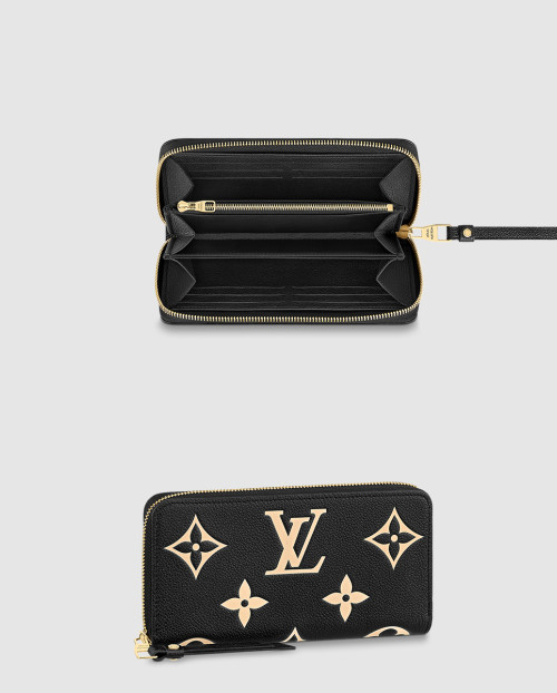 [LOUIS VUITTON-루이비통]지피 월렛 M80481