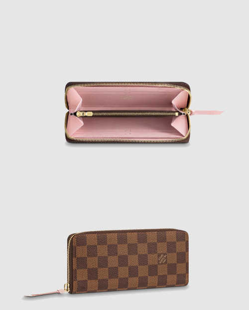 [LOUIS VUITTON-루이비통]클레망스 월렛 N41626