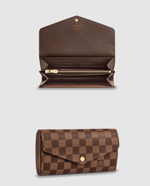 [LOUIS VUITTON-루이비통]사라 월렛 N63209