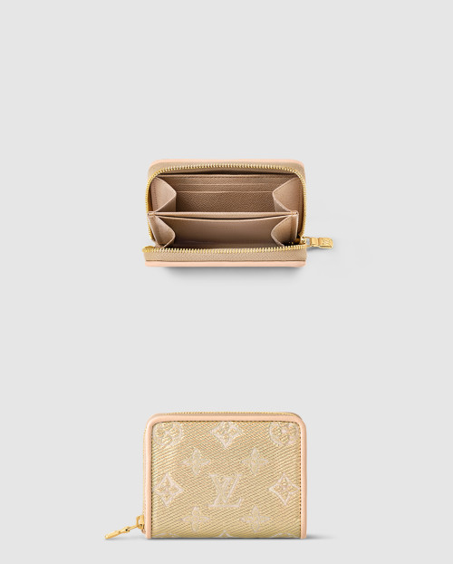 [LOUIS VUITTON-루이비통]지피 코인퍼스 M82483