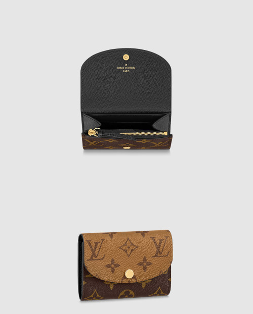 [LOUIS VUITTON-루이비통]로잘리 코인퍼스 M82333