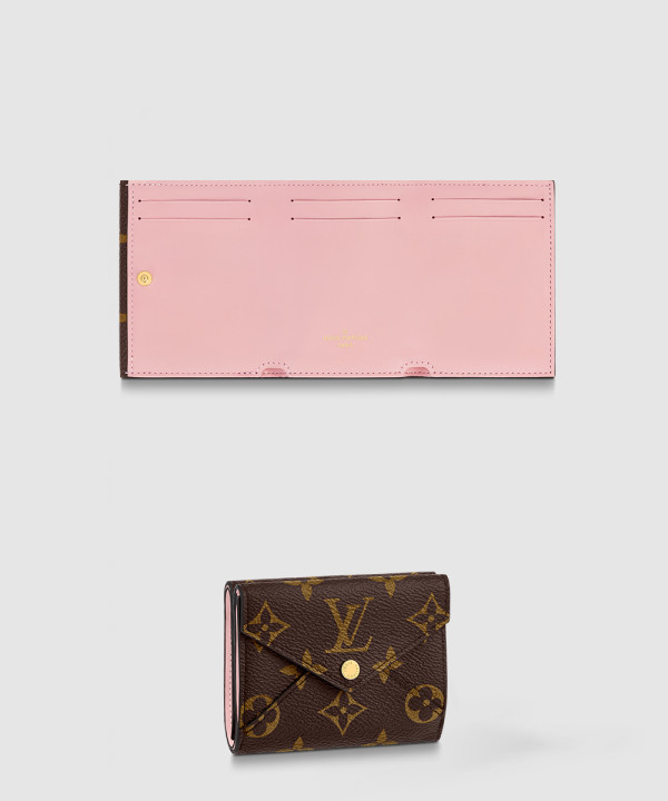 [LOUIS VUITTON-루이비통]셀레스트 월렛 M81665