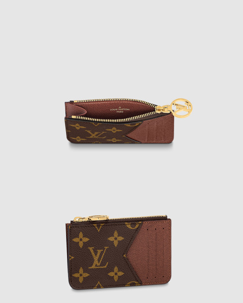 [LOUIS VUITTON-루이비통]로미 카드홀더 M81880