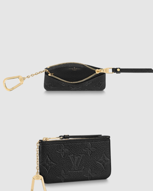 [LOUIS VUITTON-루이비통]키 파우치 M80879